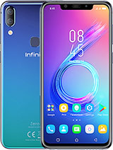 Infinix Zero 6 Price With Specifications